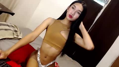 Cute Sophia online show from September 2025 04:15:01 AM