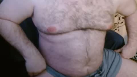 Stonerbear42 online show from February 2025 12:24:01 PM