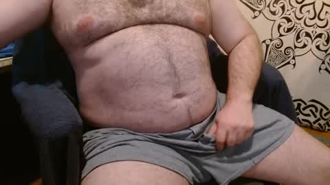 Stonerbear42 online show from February 2025 05:02:02 AM