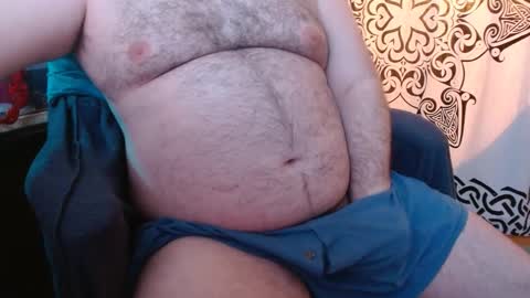 Stonerbear42 online show from March 2025 11:55:02 AM