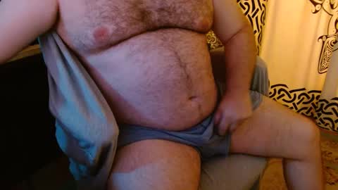 Stonerbear42 online show from October 2025 08:24:01 AM