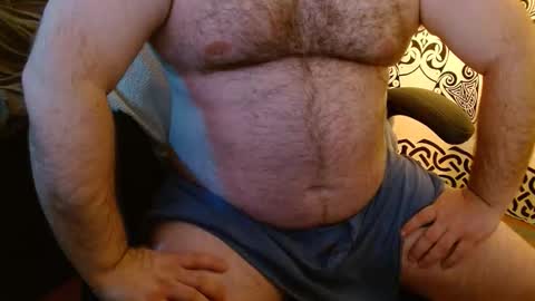 Stonerbear42 online show from January 2026 11:24:02 AM