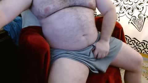 Stonerbear42 online show from January 2026 11:20:01 PM