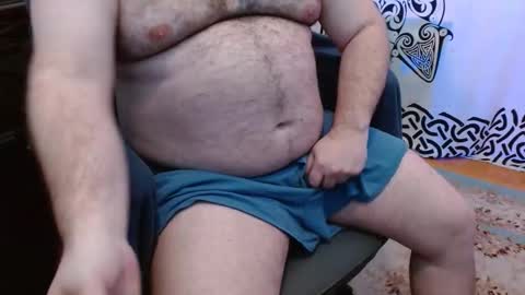 Stonerbear42 online show from February 2026 05:30:01 PM