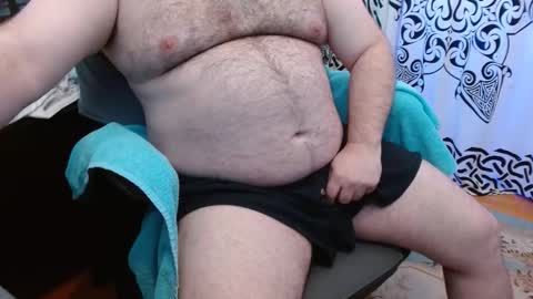 Stonerbear42 online show from April 2026 04:40:02 PM