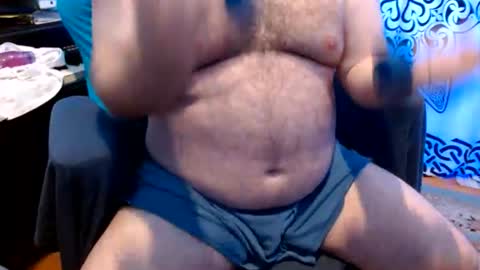 Snapshot of stonerbear42 chatting on June 2026 09:56:01 AM Stonerbear42 online show from June 2026 09:56:01 AM