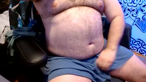 Snapshot of stonerbear42 chatting on June 2026 09:17:01 AM Stonerbear42 online show from June 2026 09:17:01 AM