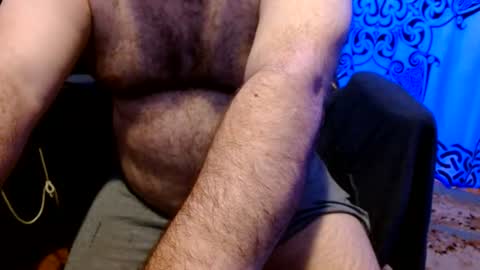Snapshot of stonerbear42 chatting on June 2026 07:14:01 AM Stonerbear42 online show from June 2026 07:14:01 AM