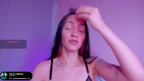 Liz online show from January 2025 09:30:01 PM