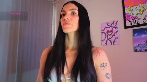 Liz online show from September 2025 08:08:02 PM