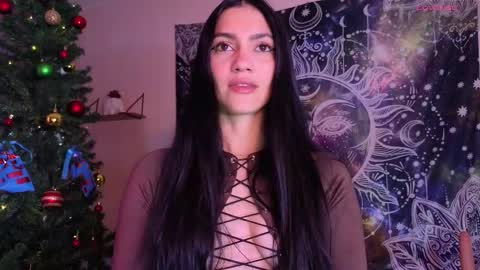 Liz online show from December 2025 09:12:02 PM