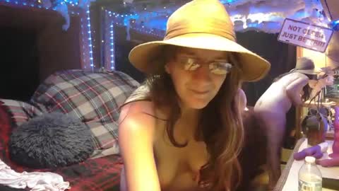 Stony Kat online show from March 2026 04:14:01 AM