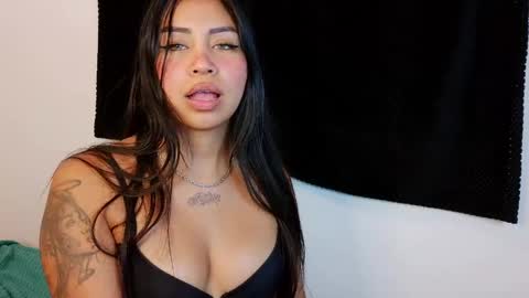Snapshot of storm_doll chatting on May 2026 11:23:04 PM storm doll online show from May 2026 11:23:04 PM