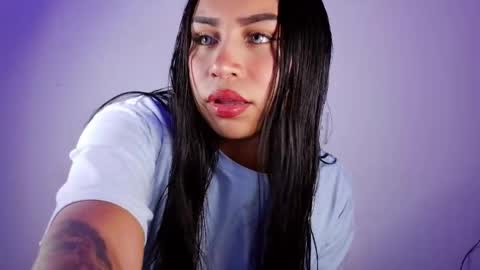 Snapshot of storm_doll chatting on June 2026 02:47:02 AM storm doll online show from June 2026 02:47:02 AM