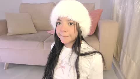 Snapshot of stormi___1 chatting on September 2025 12:21:01 AM Zoe -INDEPENDENT MODEL online show from September 2025 12:21:01 AM