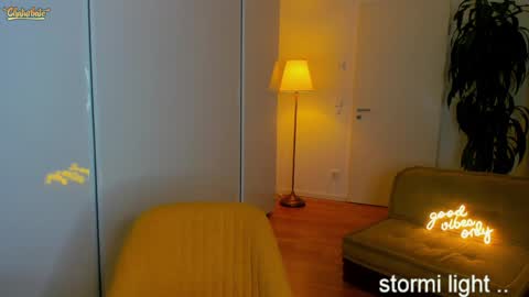 Snapshot of stormi_light chatting on January 2025 12:16:02 AM Stormi online show from January 2025 12:16:02 AM