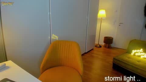 Snapshot of stormi_light chatting on January 2025 12:28:02 AM Stormi online show from January 2025 12:28:02 AM