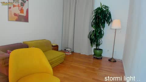 Snapshot of stormi_light chatting on January 2025 12:10:01 AM Stormi online show from January 2025 12:10:01 AM