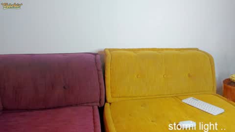 Snapshot of stormi_light chatting on January 2025 11:32:01 PM Stormi online show from January 2025 11:32:01 PM