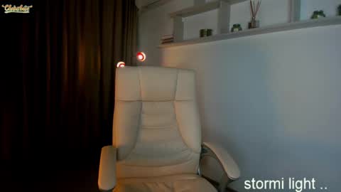 Snapshot of stormi_light chatting on March 2025 11:22:02 PM Stormi online show from March 2025 11:22:02 PM