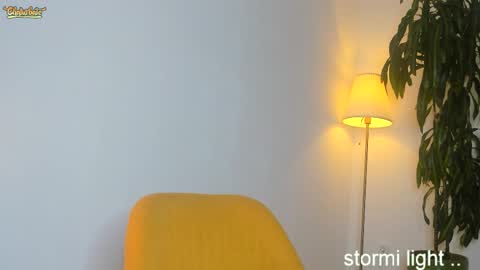 Snapshot of stormi_light chatting on September 2025 08:19:01 PM Stormi online show from September 2025 08:19:01 PM