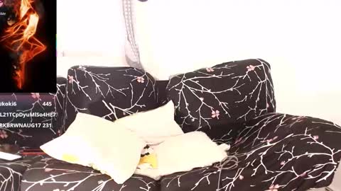 taira altair maturana online show from November 2025 10:18:01 AM