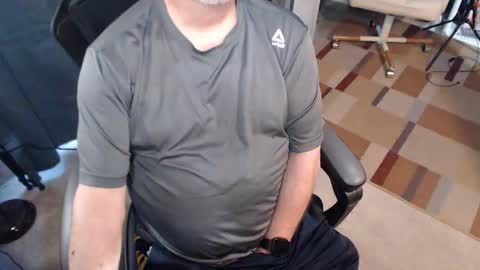 Stormy6569 online show from December 2025 03:07:01 PM