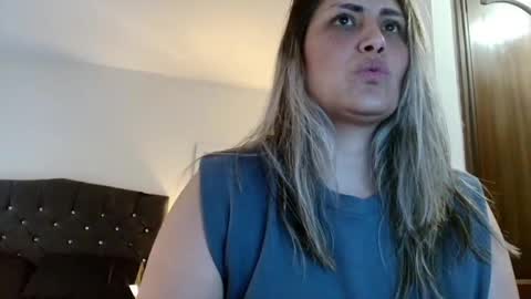 Snapshot of stormy_carter chatting on October 2025 06:15:02 PM stormy carter online show from October 2025 06:15:02 PM