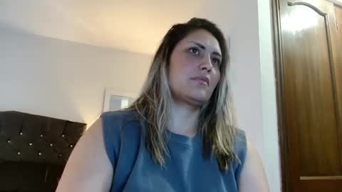 Snapshot of stormy_carter chatting on October 2025 07:11:01 PM stormy carter online show from October 2025 07:11:01 PM