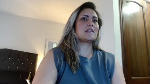 Snapshot of stormy_carter chatting on October 2025 03:32:02 AM stormy carter online show from October 2025 03:32:02 AM