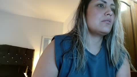 Snapshot of stormy_carter chatting on November 2025 02:44:01 AM stormy carter online show from November 2025 02:44:01 AM