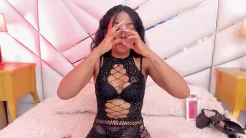 Stormy  online show from February 2026 03:39:01 PM