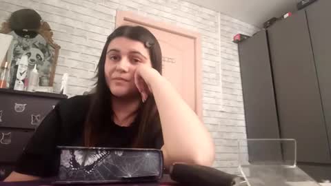 Jasmin online show from March 2026 01:17:02 PM