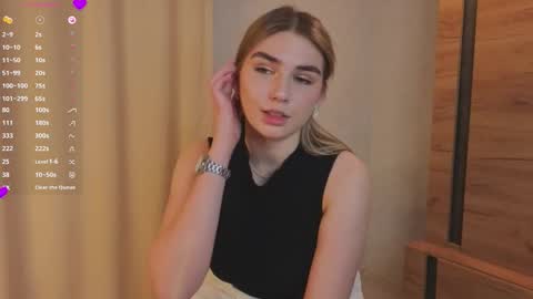 Luna online show from January 2026 03:27:01 PM