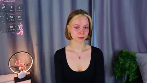 Luna online show from February 2026 01:05:02 PM