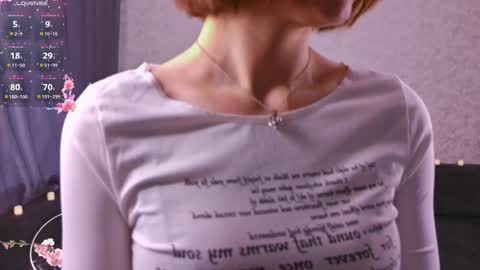 Luna online show from March 2026 01:29:02 PM