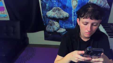 Stormythunder online show from October 2025 09:10:01 AM