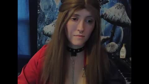 Stormythunder online show from March 2026 05:39:01 PM