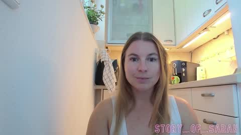 Sarah online show from September 2025 08:38:02 AM