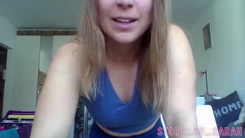 Sarah online show from February 2026 09:24:02 AM