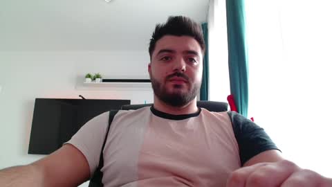 Jack online show from April 2026 12:35:02 PM