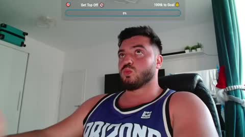 Jack online show from April 2026 03:35:02 PM