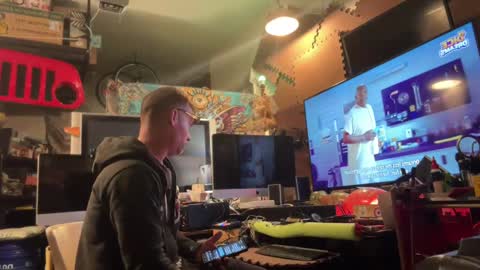 Str8 online show from January 2025 04:15:01 PM