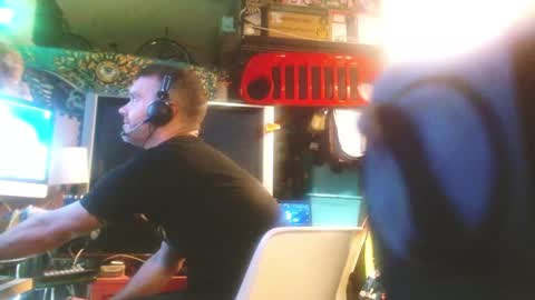 Str8 online show from January 2025 02:57:01 PM