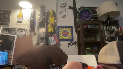 Str8 online show from January 2025 03:57:02 PM