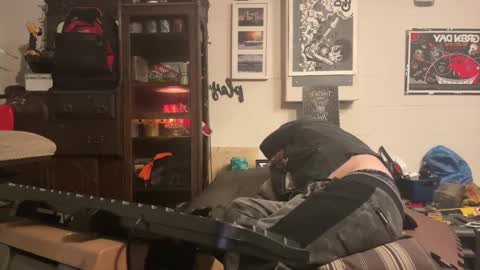 Str8 online show from February 2025 06:50:02 AM