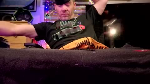 Str8 online show from February 2026 09:29:02 PM