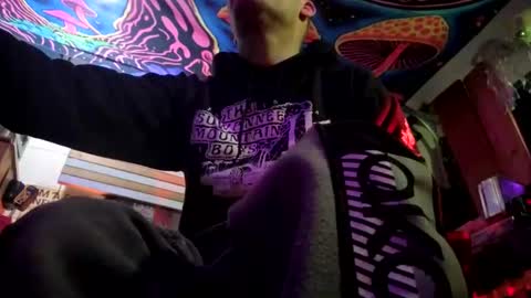 Str8 online show from February 2026 08:35:01 AM