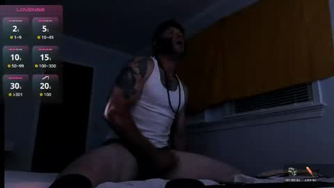 Snapshot of str8hotguyforany chatting on May 2026 07:14:01 AM Chris4AllToWatch online show from May 2026 07:14:01 AM