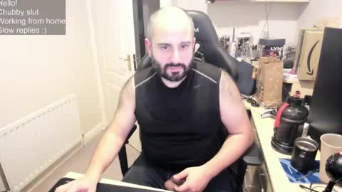 str8slut4use online show from January 2025 10:30:02 PM